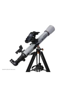 Celestron StarSense Explorer LT 80AZ Telescope -NARA Computer Shop VAWNR SQ5 0000000099 N A SLd3