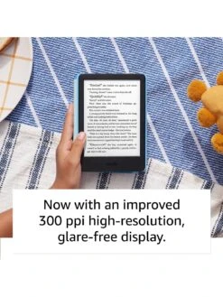 Amazon Kindle Kids (2022 Release) Submarine 8 Amazon Kindle Kids (2022 Release) Submarine -NARA Computer Shop VB10F SQ5 0000000004 BLACK SLd1