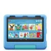 Amazon Fire HD 8 Kids Tablet, 8-inch HD Display, Blue, Ages 3-7 1 Amazon Fire HD 8 Kids Tablet, 8-inch HD Display, Blue, Ages 3-7 -NARA Computer Shop VB10L SQ1 0000000020 BLUE SLf