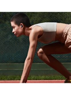 Sennheiser Sennheiser SPORT True Wireless Earbuds -NARA Computer Shop VB1NG SQ7 0000000004 BLACK SLd3