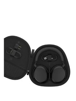Sennheiser MOMENTUM 4 Wireless Headphones - Black -NARA Computer Shop VB1NI SQ2 0000000004 BLACK SLb