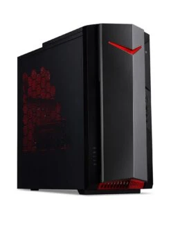 Acer Nitro N50-640 Gaming PC - Intel Core I5, 16GB RAM, 1TB SSD, NVIDIA GeForce RTX 3060