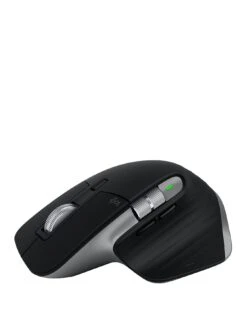 Logitech MX Master 3s MAC - Space Grey