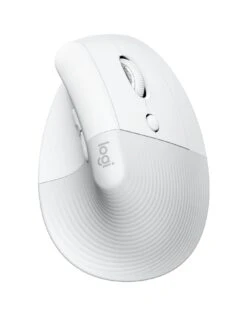 Logitech LIFT For MAC [off-white]