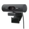Logitech Brio 500 Full HD Webcam, USB-C Cable, Works With Teams, Google Meet, Zoom -NARA Computer Shop VB3C5 SQ1 0000000527 GRAPHITE SLf