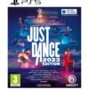 PlayStation 5 Just Dance 2023 -NARA Computer Shop VB464 SQ1 0000000099 N A SLf