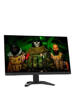 Lenovo G27-30 27" FHD Gaming Monitor -NARA Computer Shop VB67Q SQ3 0000000004 BLACK SLa