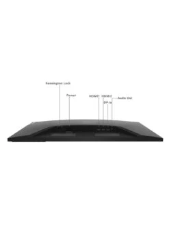 Lenovo G27-30 27" FHD Gaming Monitor -NARA Computer Shop VB67Q SQ7 0000000004 BLACK SLd3