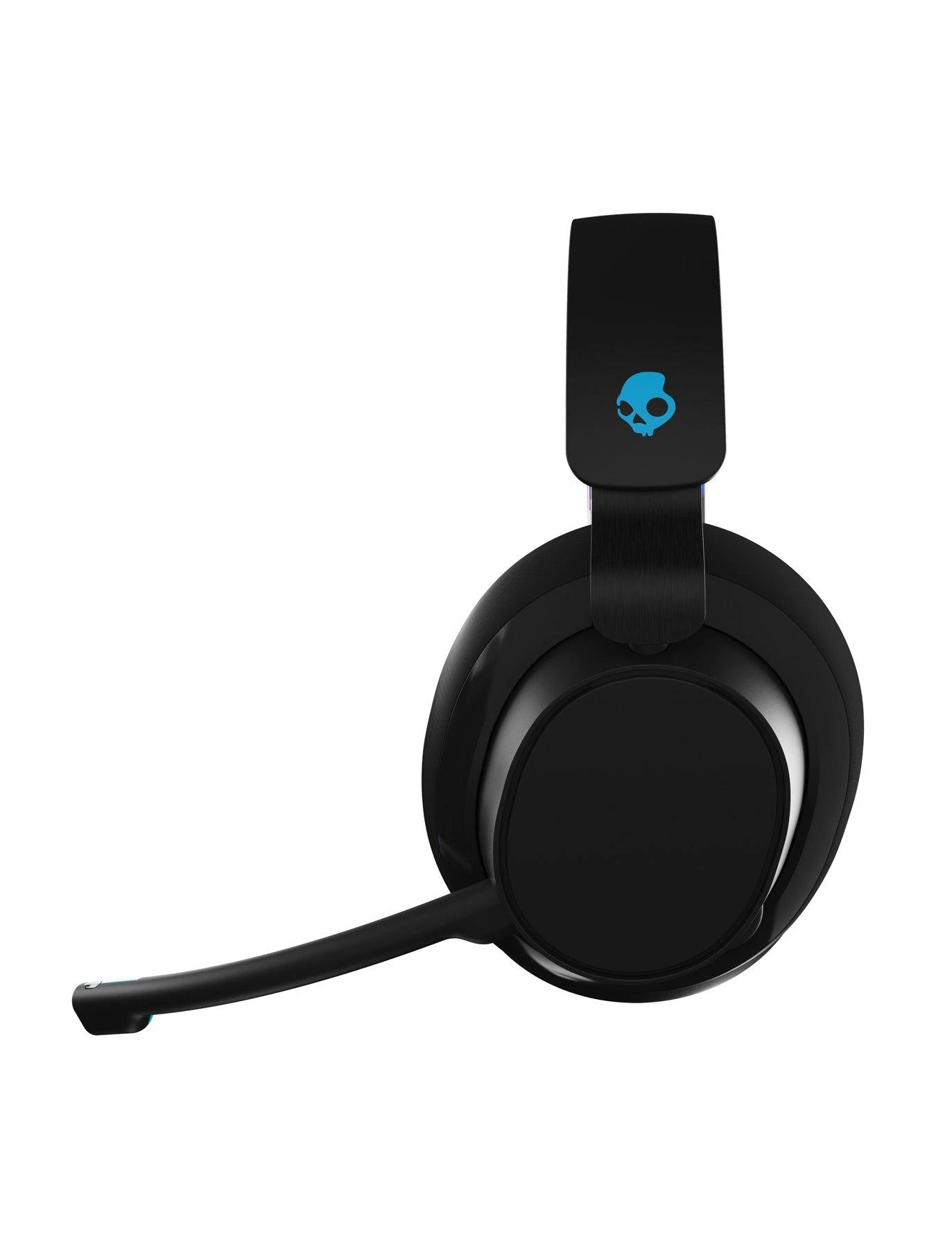 Skullcandy SLYR Multi-Platform Wired Over-Ear Gaming Headset - Black DigiHype 7 Skullcandy SLYR Multi-Platform Wired Over-Ear Gaming Headset - Black DigiHype - Image 5