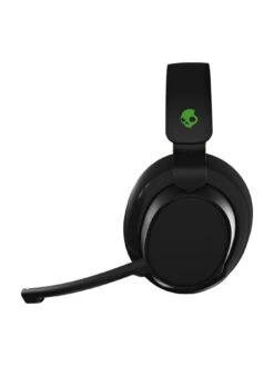 Skullcandy SLYR Multi-Platform Wired Over-Ear Gaming Headset - Green DigiHype -NARA Computer Shop VB67U SQ5 0000000088 NO COLOR SLd1