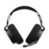 Skullcandy SLYR Multi-Platform Wired Over-Ear Gaming Headset - Blue DigiHype -NARA Computer Shop VB67V SQ1 0000000088 NO COLOR SLf