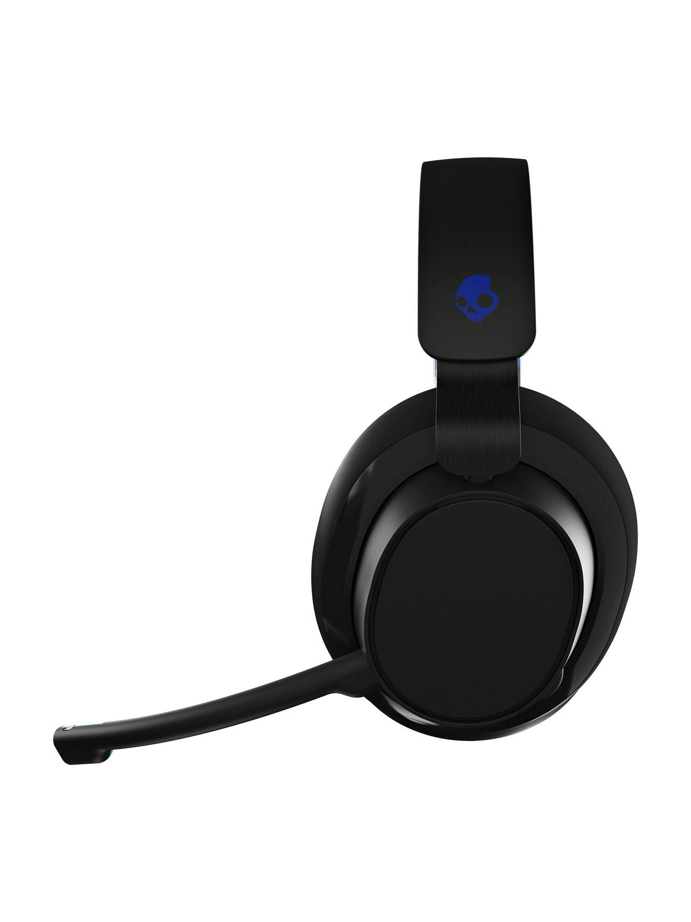Skullcandy SLYR Multi-Platform Wired Over-Ear Gaming Headset - Blue DigiHype 7 Skullcandy SLYR Multi-Platform Wired Over-Ear Gaming Headset - Blue DigiHype - Image 5