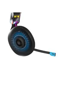 Skullcandy Plyr Multi-Platform Wireless Over-Ear Gaming Headset - Black DigiHype -NARA Computer Shop VB67Z SQ6 0000000088 NO COLOR SLd2