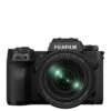 Fujifilm X-H2 Mirrorless Digital Camera With XF 16-80mm Lens - Black -NARA Computer Shop VB68C SQ1 0000000004 BLACK SLf