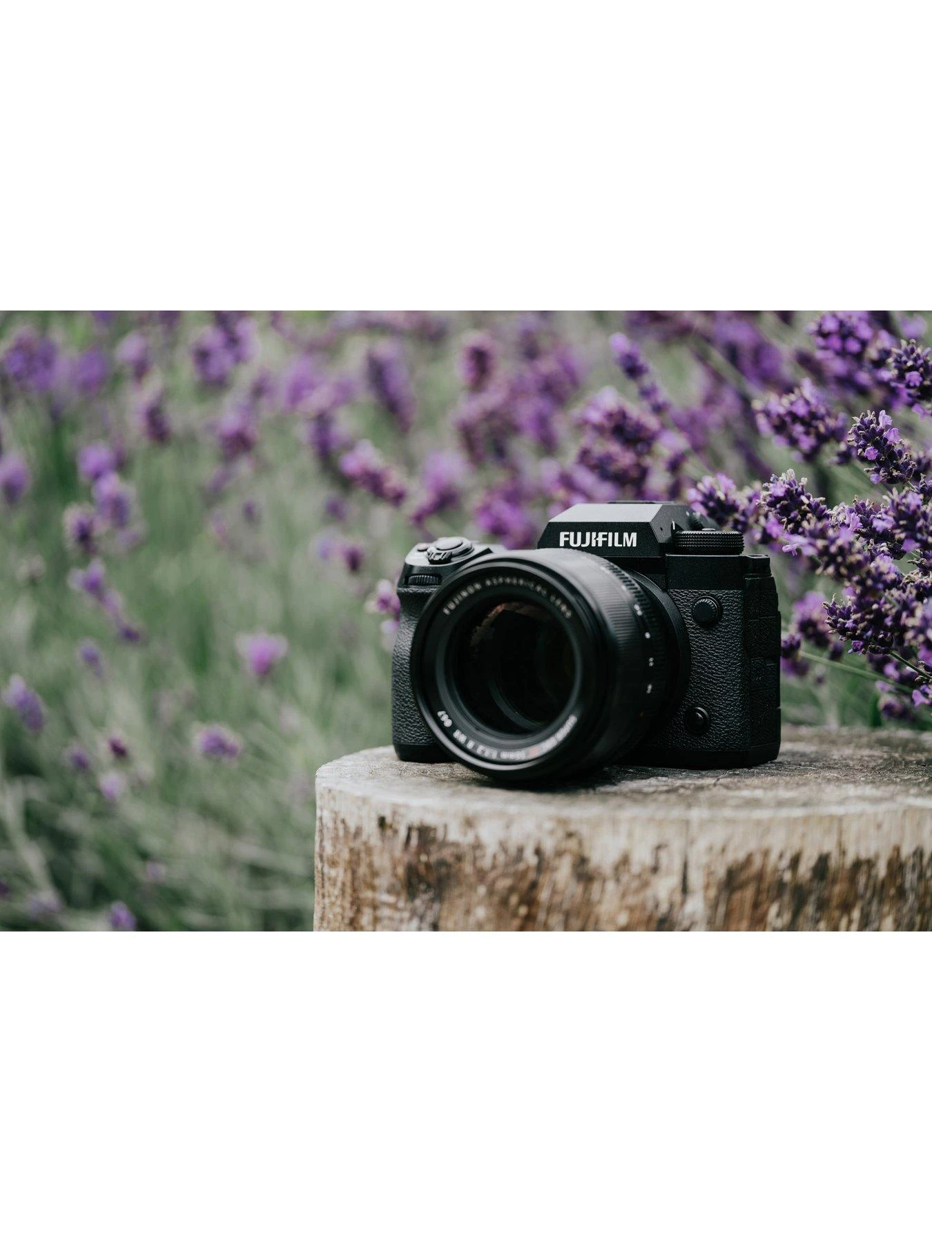 Fujifilm X-H2 Mirrorless Digital Camera With XF 16-80mm Lens - Black 7 Fujifilm X-H2 Mirrorless Digital Camera With XF 16-80mm Lens - Black - Image 5