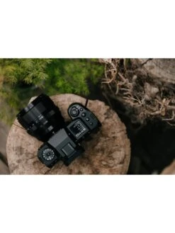 Fujifilm X-H2 Mirrorless Digital Camera With XF 16-80mm Lens - Black 14 Fujifilm X-H2 Mirrorless Digital Camera With XF 16-80mm Lens - Black -NARA Computer Shop VB68C SQ6 0000000004 BLACK SLd2