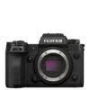 Fujifilm X-H2 Mirrorless Digital Camera Body Only - Black 2 Fujifilm X-H2 Mirrorless Digital Camera Body Only - Black -NARA Computer Shop VB68D SQ1 0000000004 BLACK SLf