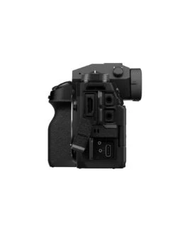 Fujifilm X-H2 Mirrorless Digital Camera Body Only - Black 13 Fujifilm X-H2 Mirrorless Digital Camera Body Only - Black -NARA Computer Shop VB68D SQ5 0000000004 BLACK SLd1