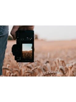 Fujifilm X-H2 Mirrorless Digital Camera Body Only - Black 14 Fujifilm X-H2 Mirrorless Digital Camera Body Only - Black -NARA Computer Shop VB68D SQ6 0000000004 BLACK SLd2