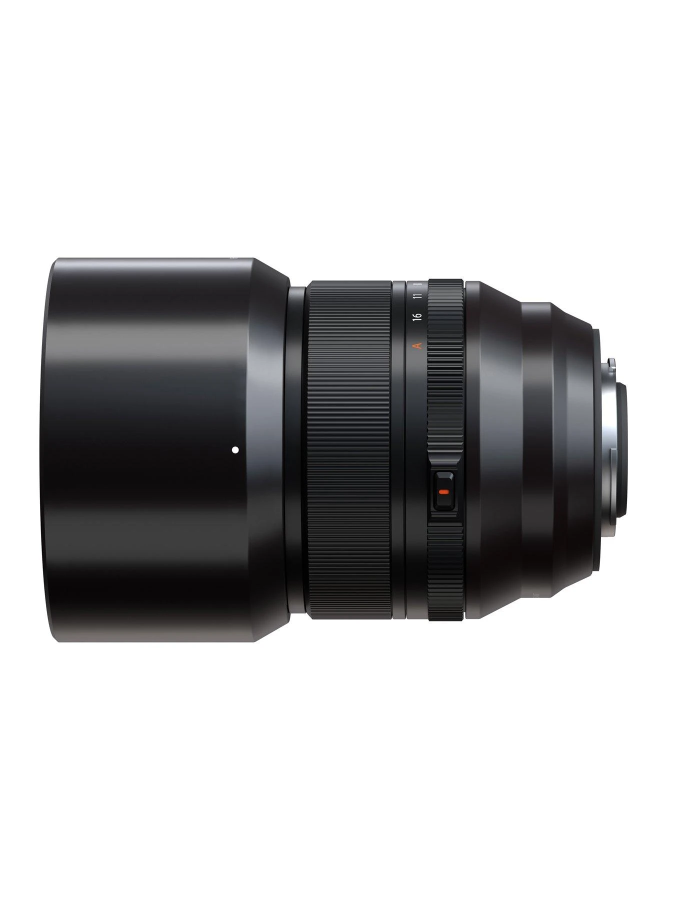 Fujifilm XF-56mm F1.2 R WR Lens - Black 8 Fujifilm XF-56mm F1.2 R WR Lens - Black - Image 6