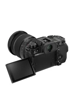 Fujifilm X-H2 Mirrorless Digital Camera Kit With XF 16-80mm Lens, System Bag And 64GB SDXC Card - Black 11 Fujifilm X-H2 Mirrorless Digital Camera Kit With XF 16-80mm Lens, System Bag And 64GB SDXC Card - Black -NARA Computer Shop VB68F SQ3 0000000004 BLACK SLa