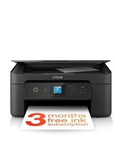 Epson® Epson Expression Home XP-3200 WiFi Printer