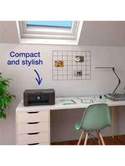 Epson® Epson Expression Home XP-3200 WiFi Printer -NARA Computer Shop VB68H SQ6 0000000088 NO COLOR SLd2