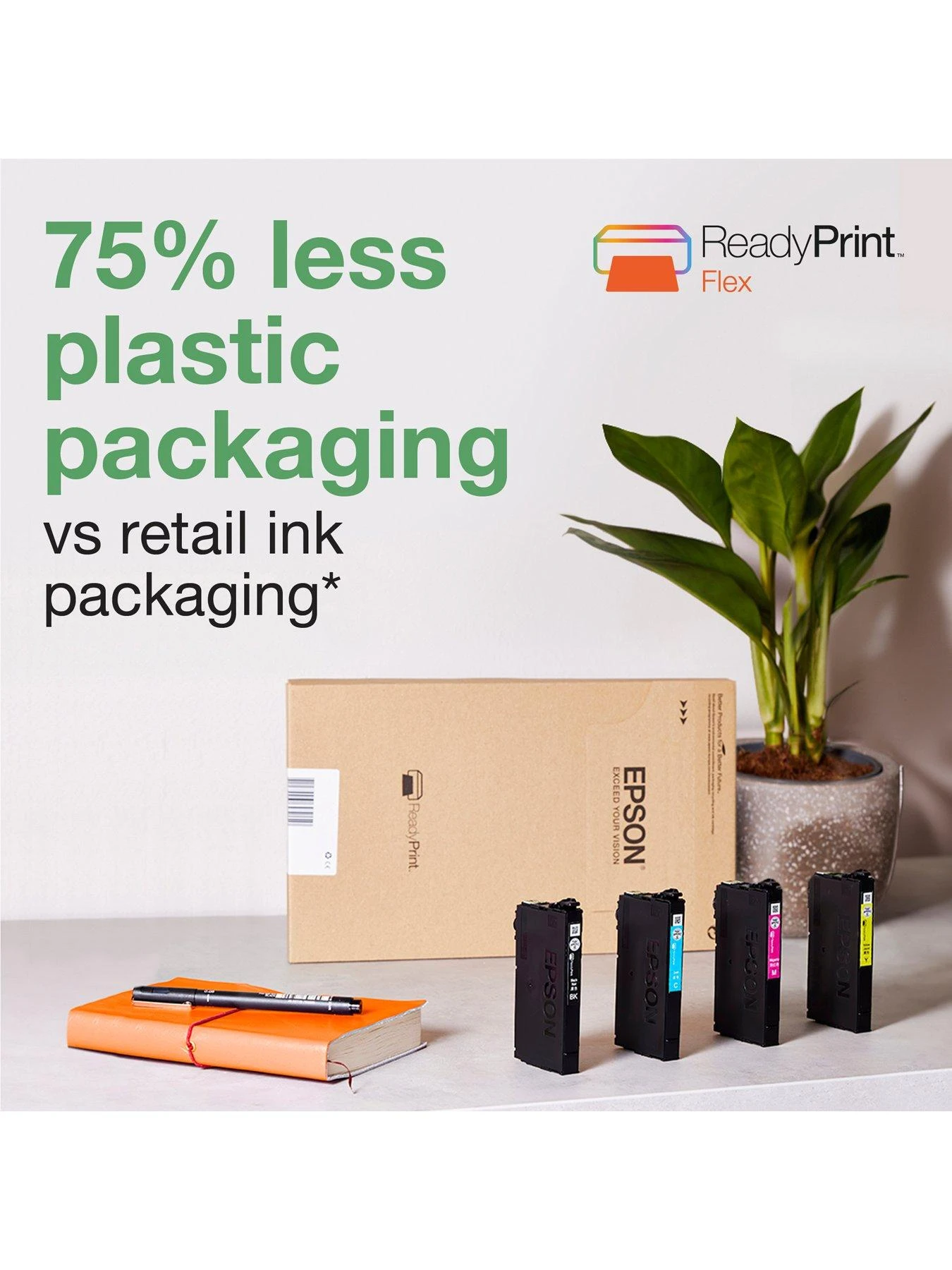 Epson® Epson Workforce WF-2930DWF Inkjet Printer 6 Epson® Epson Workforce WF-2930DWF Inkjet Printer - Image 4