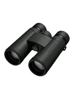 Nikon Prostaff P3 8x42 -NARA Computer Shop VB82U SQ4 0000000004 BLACK SLd