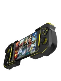 Turtle Beach Atom Mobile Gaming Controller D4X Android Black -NARA Computer Shop VBCOY SQ3 0000000099 N A SLa