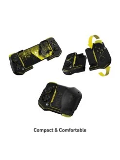 Turtle Beach Atom Mobile Gaming Controller D4X Android Black -NARA Computer Shop VBCOY SQ4 0000000099 N A SLd