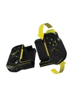 Turtle Beach Atom Mobile Gaming Controller D4X Android Black -NARA Computer Shop VBCOY SQ6 0000000099 N A SLd2