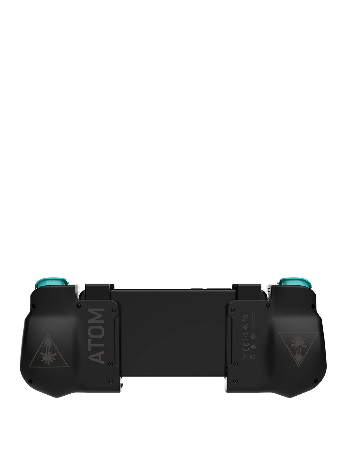 Turtle Beach Atom Mobile Gaming Controller Android Black 4 Turtle Beach Atom Mobile Gaming Controller Android Black - Image 2
