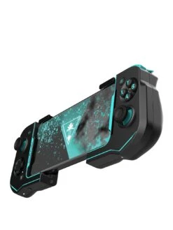 Turtle Beach Atom Mobile Gaming Controller Android Black 12 Turtle Beach Atom Mobile Gaming Controller Android Black -NARA Computer Shop VBCOZ SQ3 0000000099 N A SLa