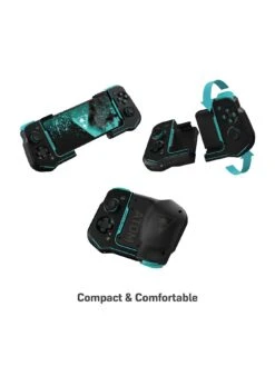 Turtle Beach Atom Mobile Gaming Controller Android Black 13 Turtle Beach Atom Mobile Gaming Controller Android Black -NARA Computer Shop VBCOZ SQ4 0000000099 N A SLd