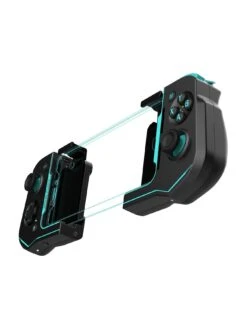 Turtle Beach Atom Mobile Gaming Controller Android Black 14 Turtle Beach Atom Mobile Gaming Controller Android Black -NARA Computer Shop VBCOZ SQ5 0000000099 N A SLd1