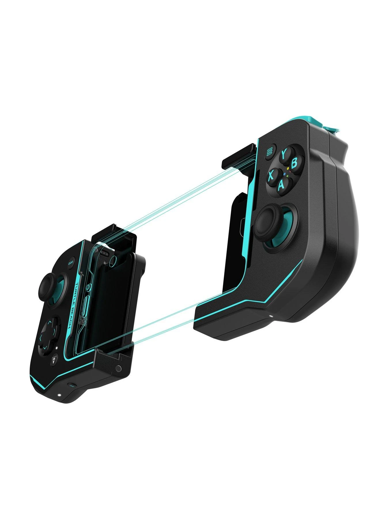 Turtle Beach Atom Mobile Gaming Controller Android Black 7 Turtle Beach Atom Mobile Gaming Controller Android Black - Image 5