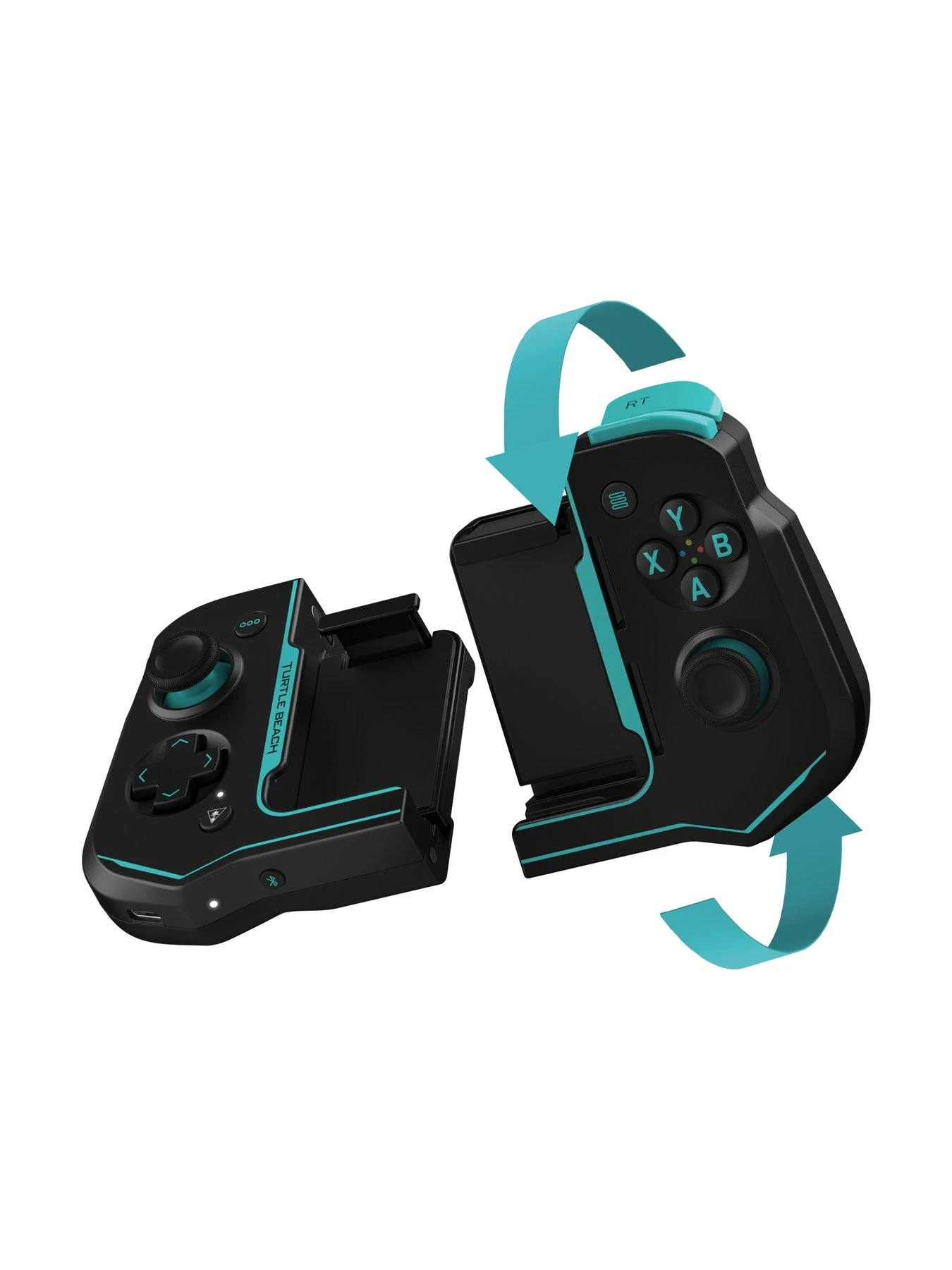 Turtle Beach Atom Mobile Gaming Controller Android Black 8 Turtle Beach Atom Mobile Gaming Controller Android Black - Image 6