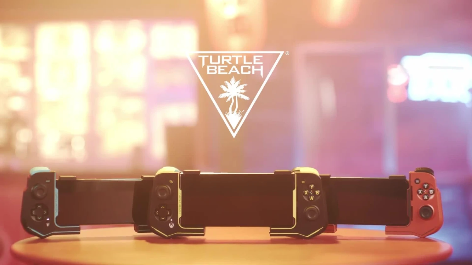 Turtle Beach Atom Mobile Gaming Controller Android Black 10 Turtle Beach Atom Mobile Gaming Controller Android Black - Image 8