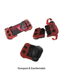 Turtle Beach Atom Mobile Gaming Controller Android Red -NARA Computer Shop VBCP0 SQ4 0000000099 N A SLd
