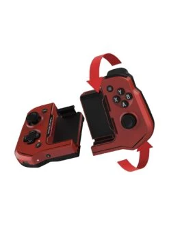 Turtle Beach Atom Mobile Gaming Controller Android Red -NARA Computer Shop VBCP0 SQ6 0000000099 N A SLd2
