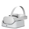 Turtle Beach Fuel VR Charger For Meta Quest 2 - Grey