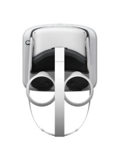 Turtle Beach Fuel VR Charger For Meta Quest 2 - Grey -NARA Computer Shop VBCP4 SQ4 0000000099 N A SLd