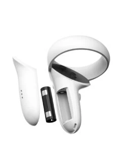 Turtle Beach Fuel VR Charger For Meta Quest 2 - Grey -NARA Computer Shop VBCP4 SQ5 0000000099 N A SLd1