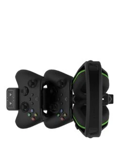 Turtle Beach Fuel Dual Charger Station For Xbox Series X/S - Black -NARA Computer Shop VBCP6 SQ3 0000000099 N A SLa