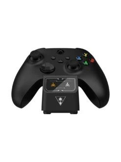 Turtle Beach Fuel Dual Charger Station For Xbox Series X/S - Black -NARA Computer Shop VBCP6 SQ4 0000000099 N A SLd