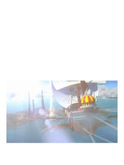 PlayStation 5 One Piece Odyssey -NARA Computer Shop VBD3F SQ2 0000000099 N A SLb