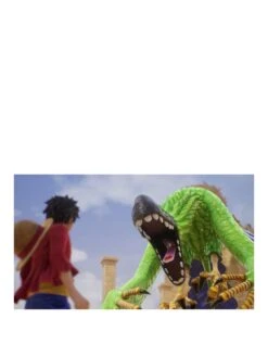 PlayStation 5 One Piece Odyssey -NARA Computer Shop VBD3F SQ3 0000000099 N A SLa