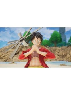 PlayStation 5 One Piece Odyssey -NARA Computer Shop VBD3F SQ4 0000000099 N A SLd