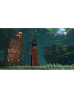 PlayStation 5 One Piece Odyssey -NARA Computer Shop VBD3F SQ5 0000000099 N A SLd1